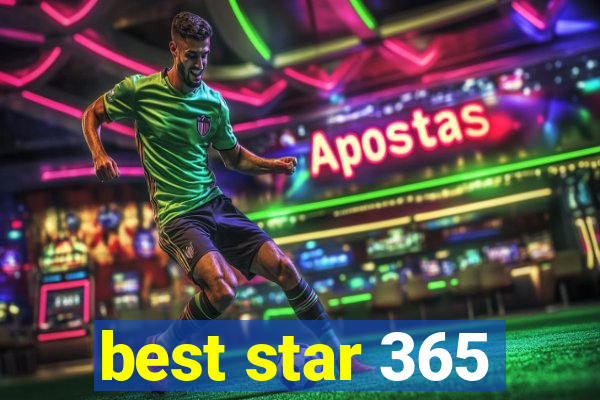 best star 365